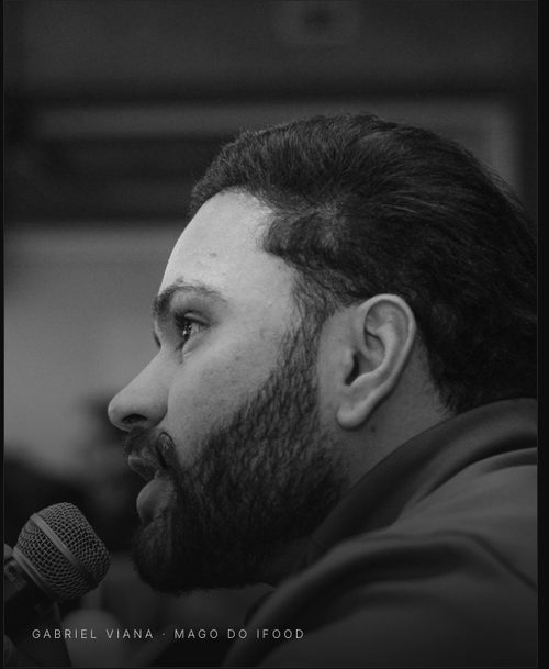 Gabriel Viana