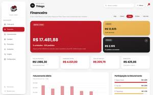 Financeiro